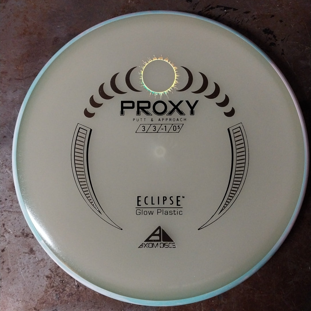 Axiom Eclipse Proxy