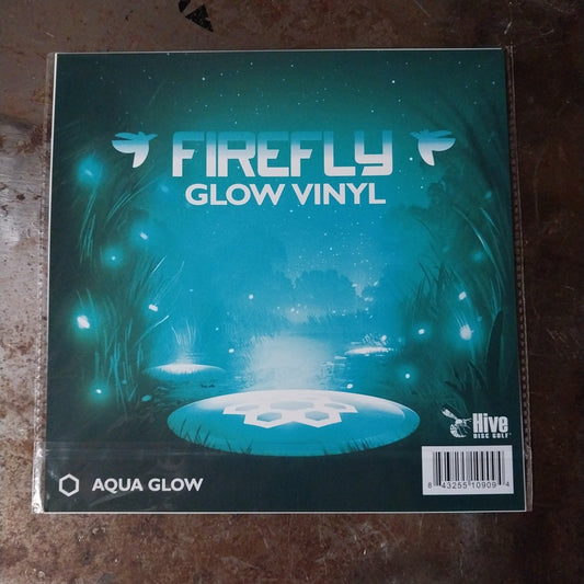 Firefly Glow Vinyl