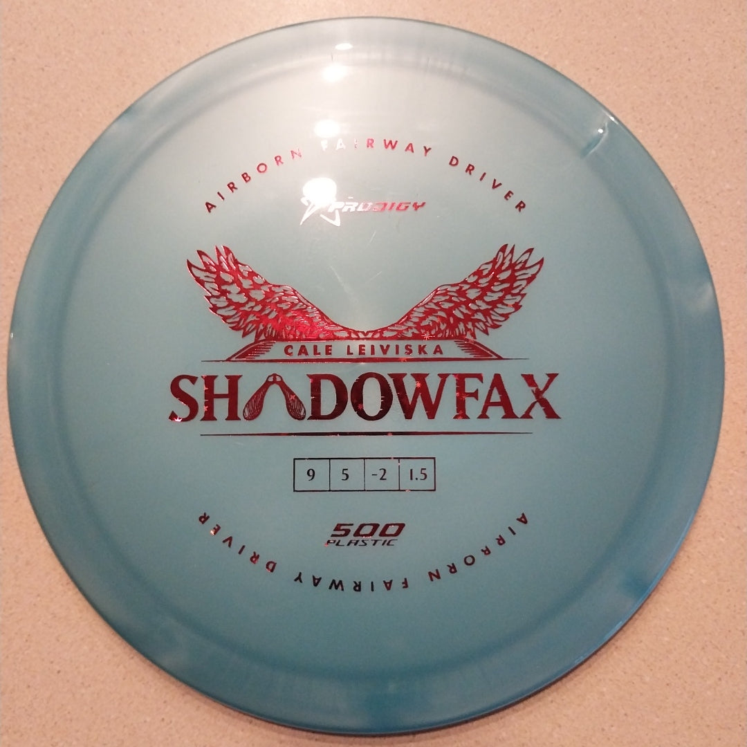 Airborn Shadowfax 500