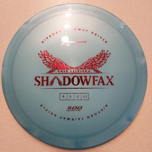 Airborn Shadowfax 500