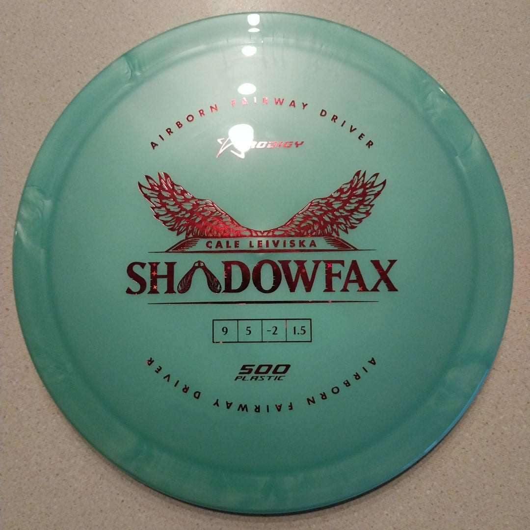 Airborn Shadowfax 500