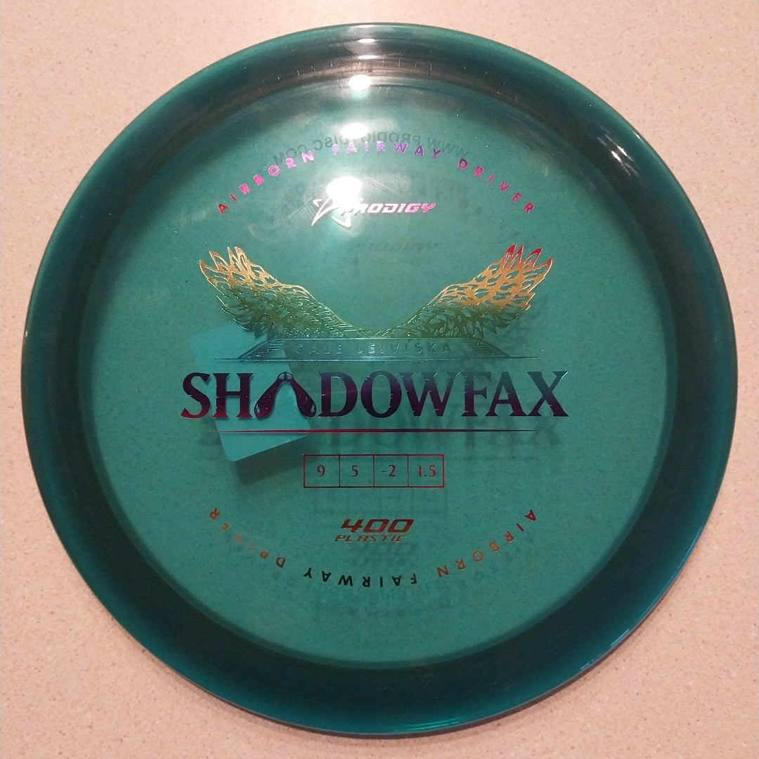 Airborn Shadowfax 400