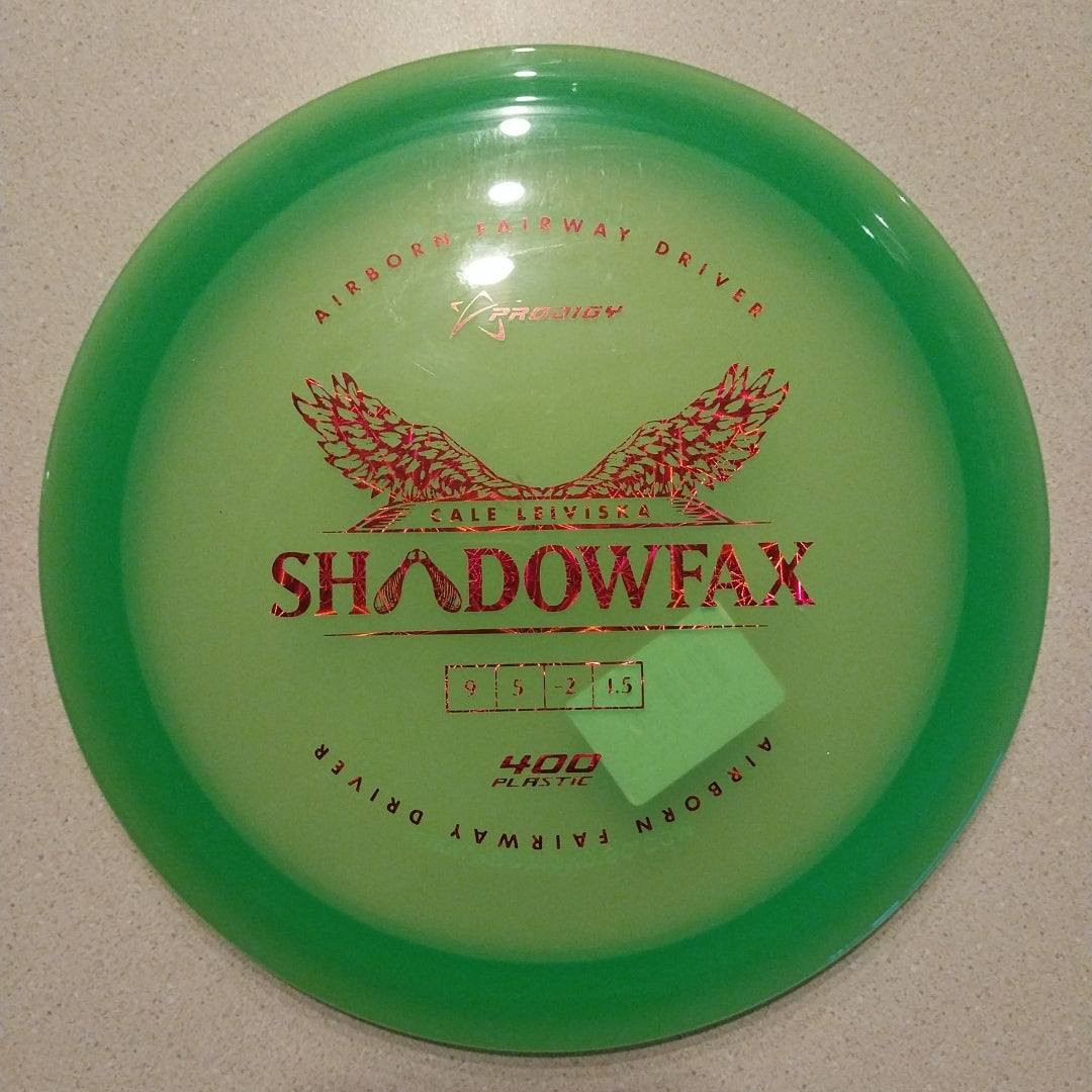 Airborn Shadowfax 400