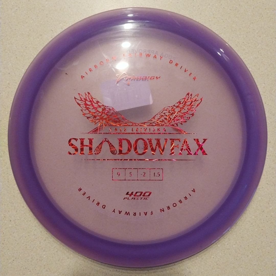 Airborn Shadowfax 400