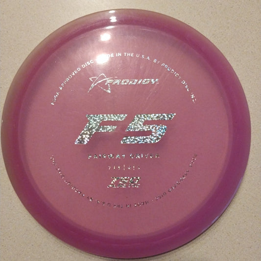 Prodigy F5 750