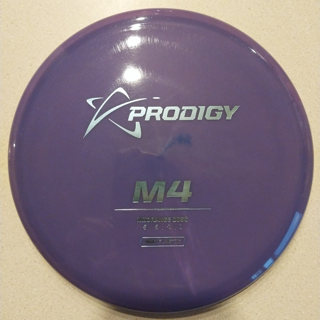 Prodigy M4 400