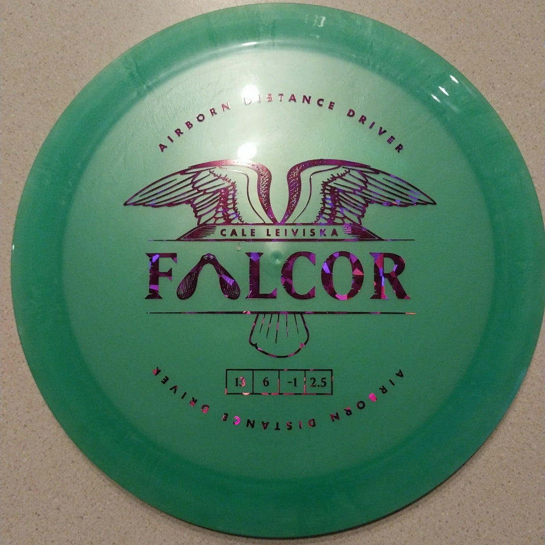 Airborn Falcor 500