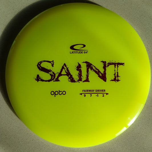 Latitude 64 Opto Saint