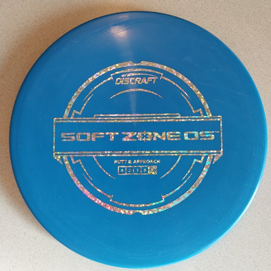 Discraft Soft Zone OS