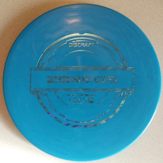 Discraft Hard Zone OS