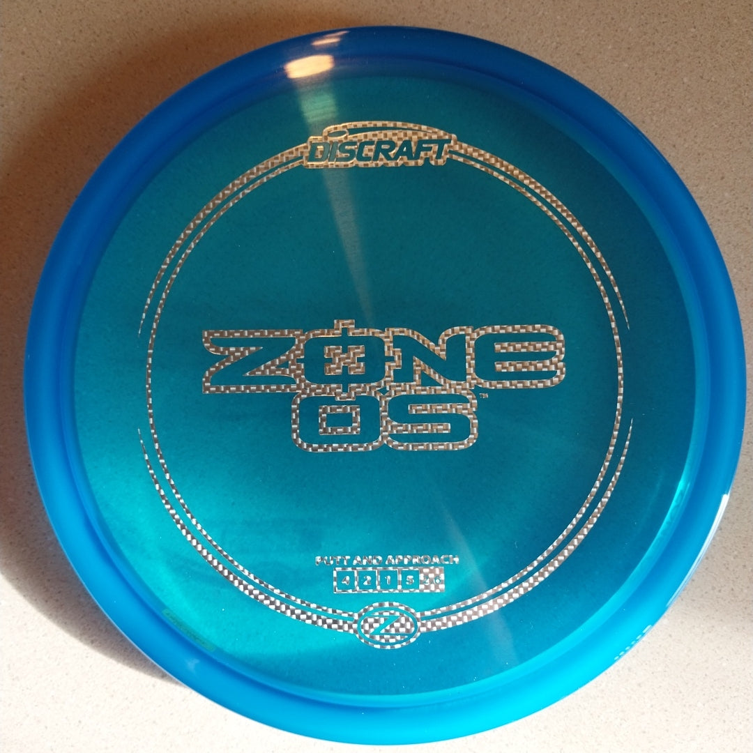 Discraft Z Zone OS