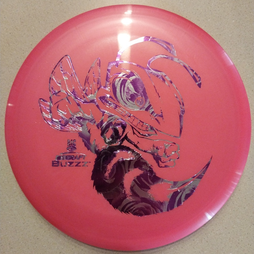 Discraft Big Z Buzzz