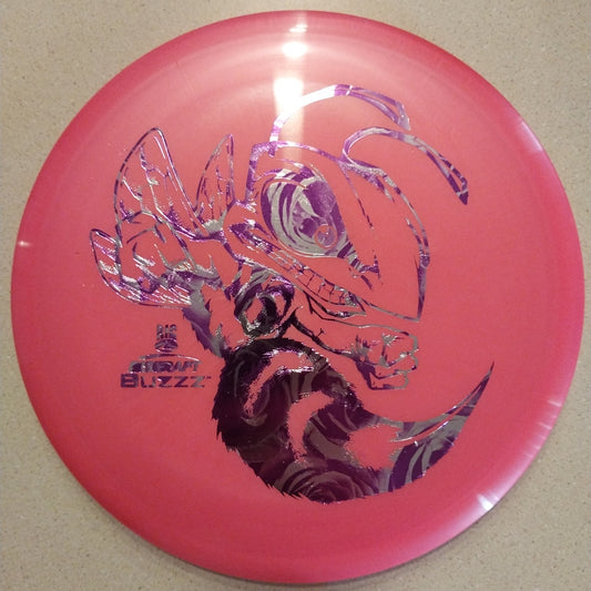 Discraft Big Z Buzzz