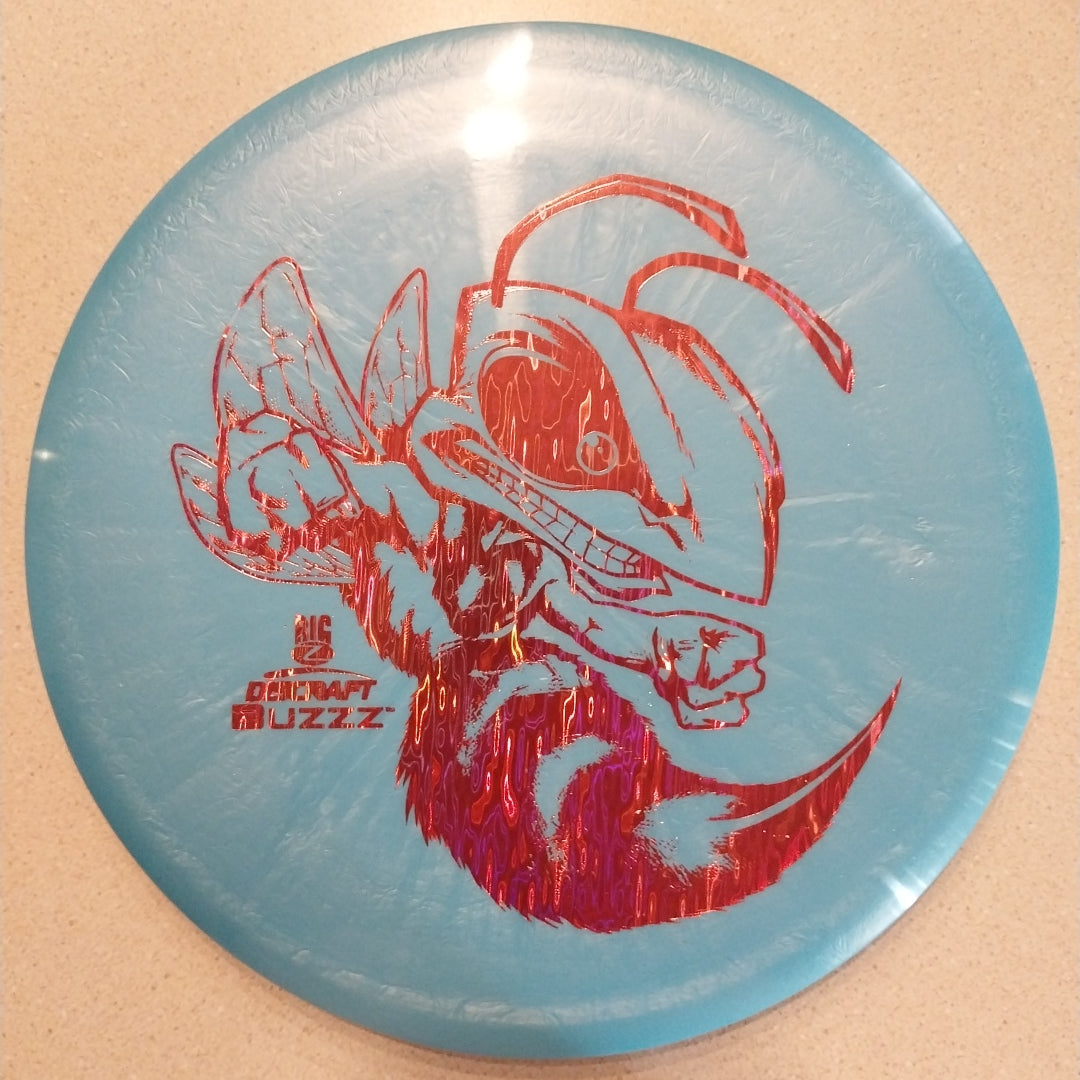 Discraft Big Z Buzzz