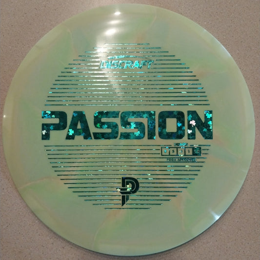 Discraft Paige Pierce ESP Passion