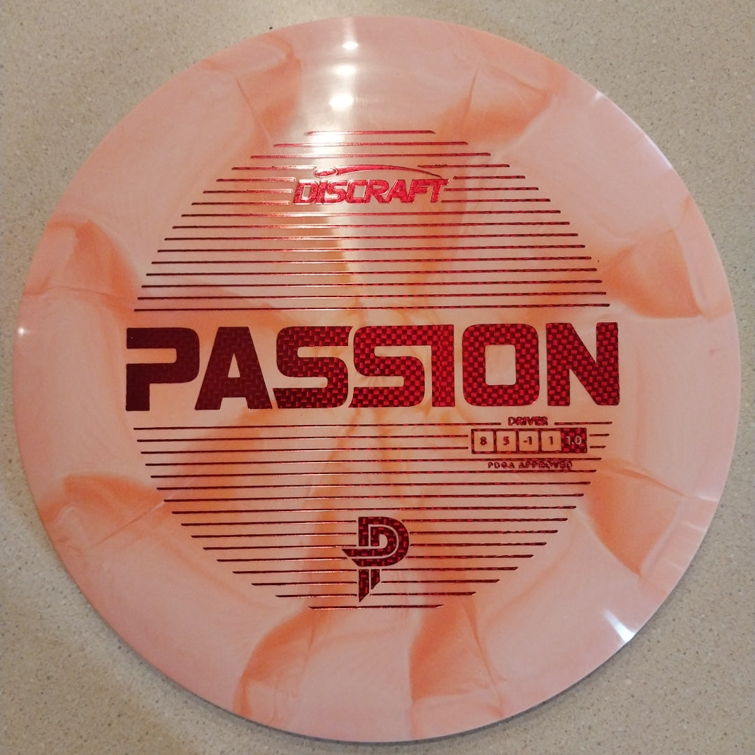 Discraft Paige Pierce ESP Passion