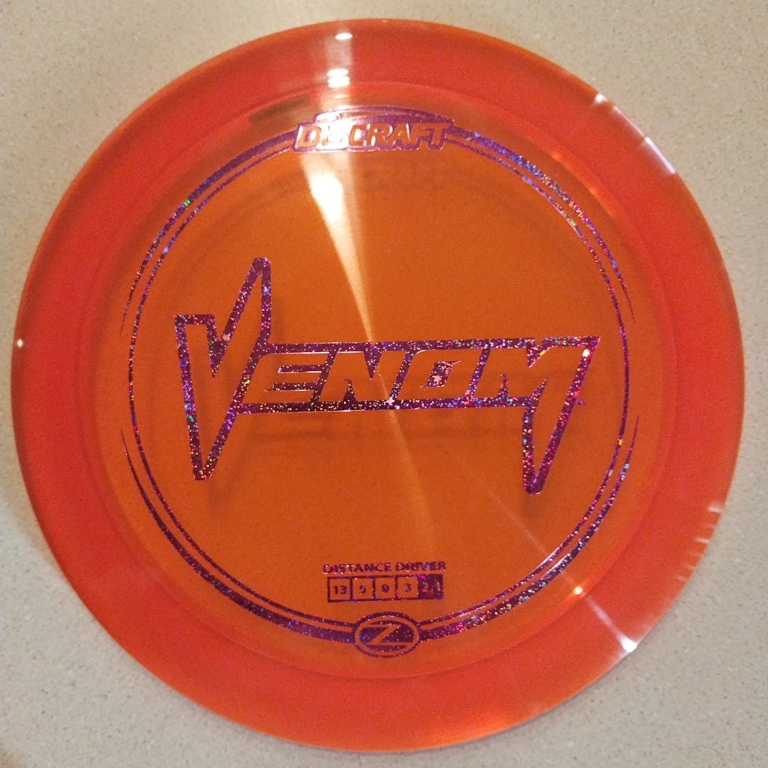 Discraft Z Venom