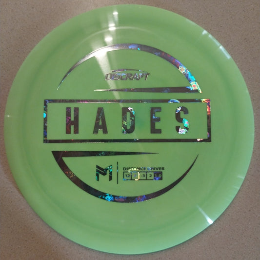 Discraft Paul McBeth ESP Hades