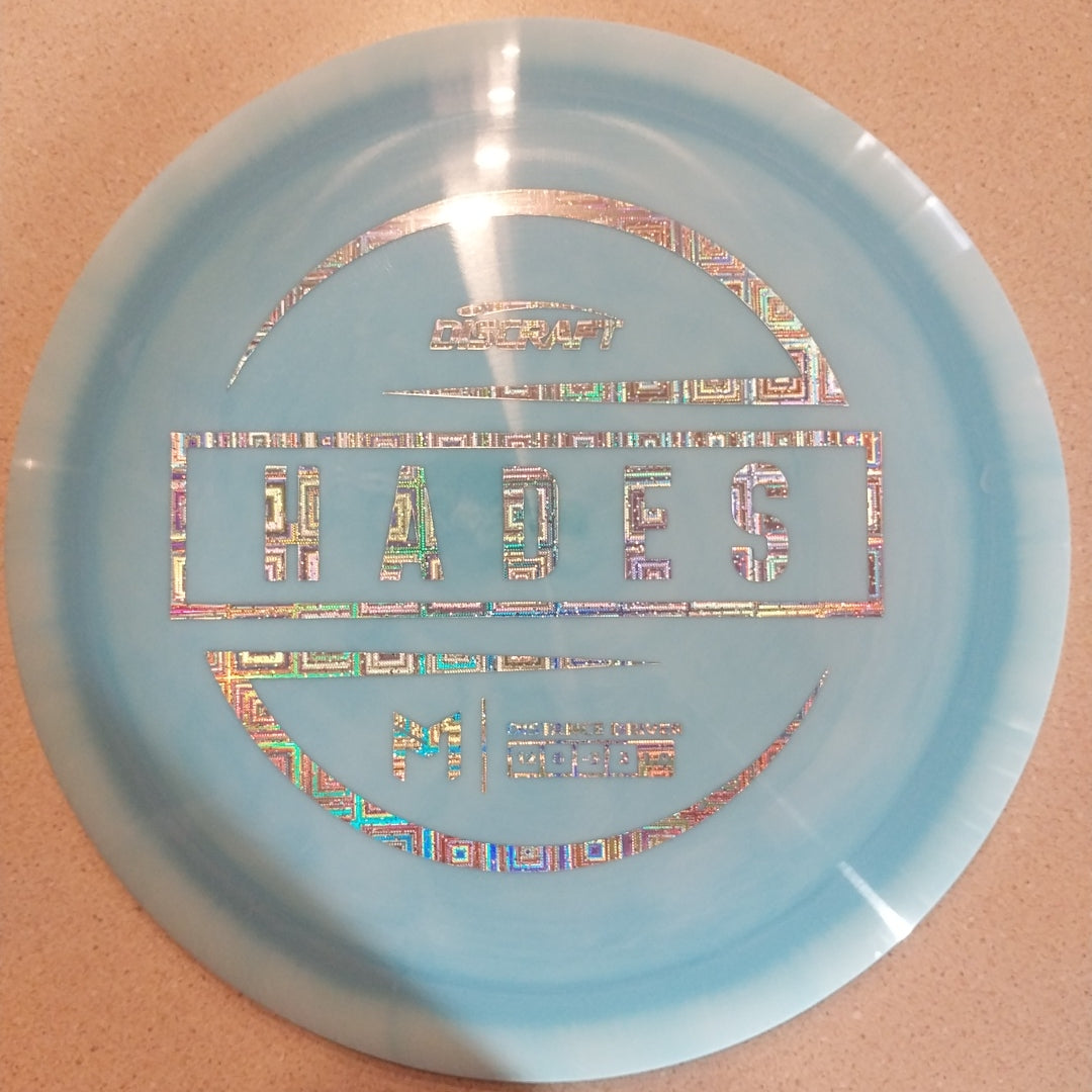 Discraft Paul McBeth ESP Hades