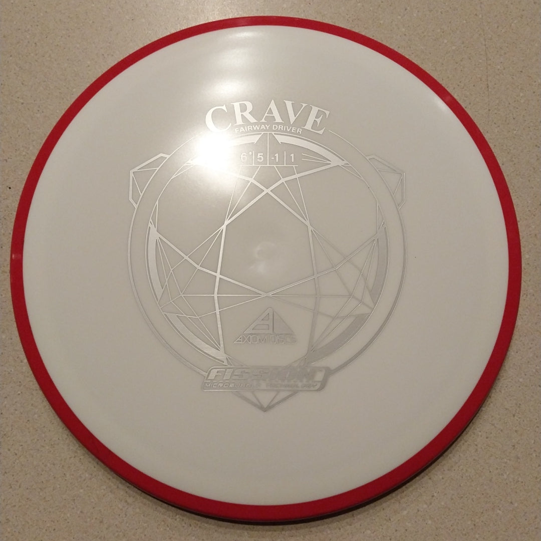 Axiom Fission Crave