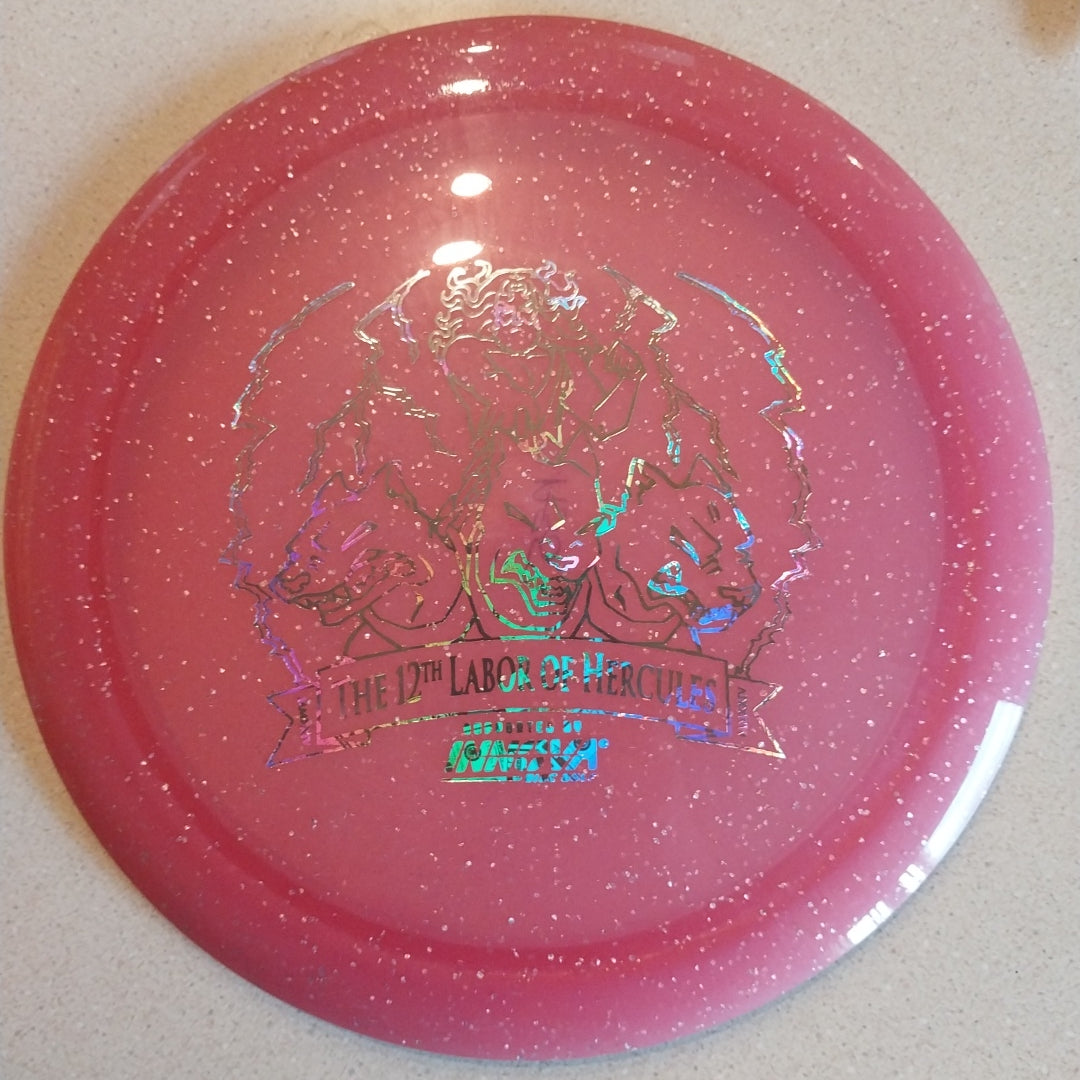 Innova Metal Flake Destroyer