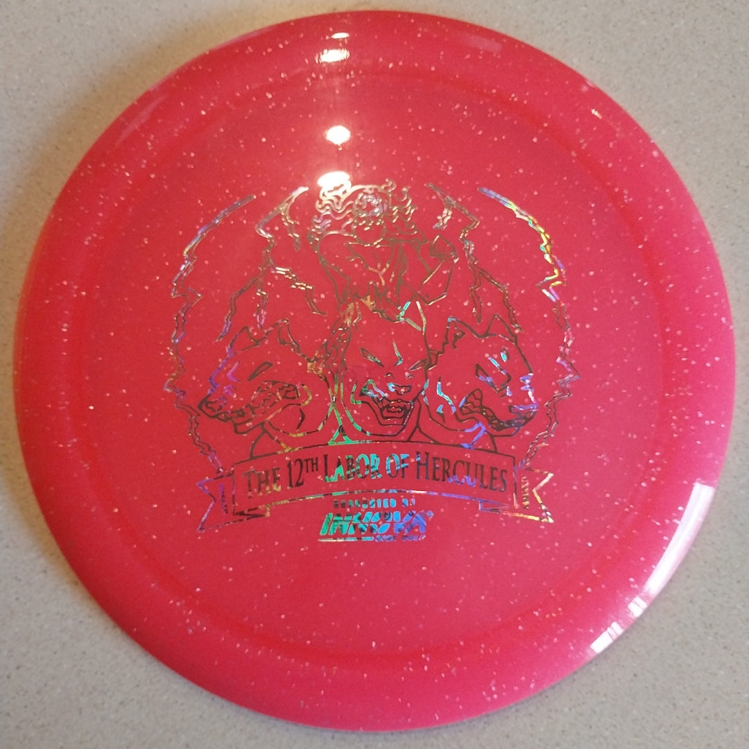 Innova Metal Flake Destroyer