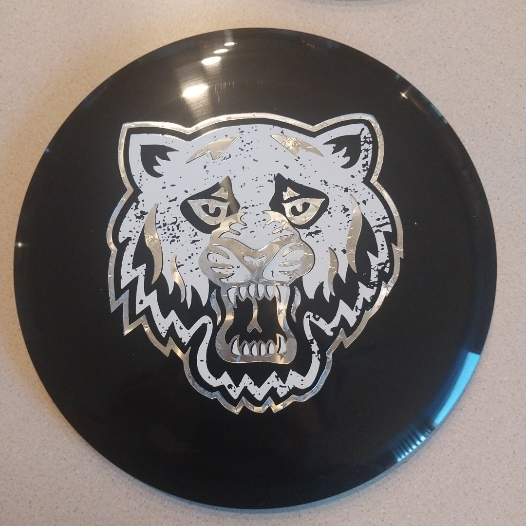 Lone Star Bravo Bearkat (Artist Series)