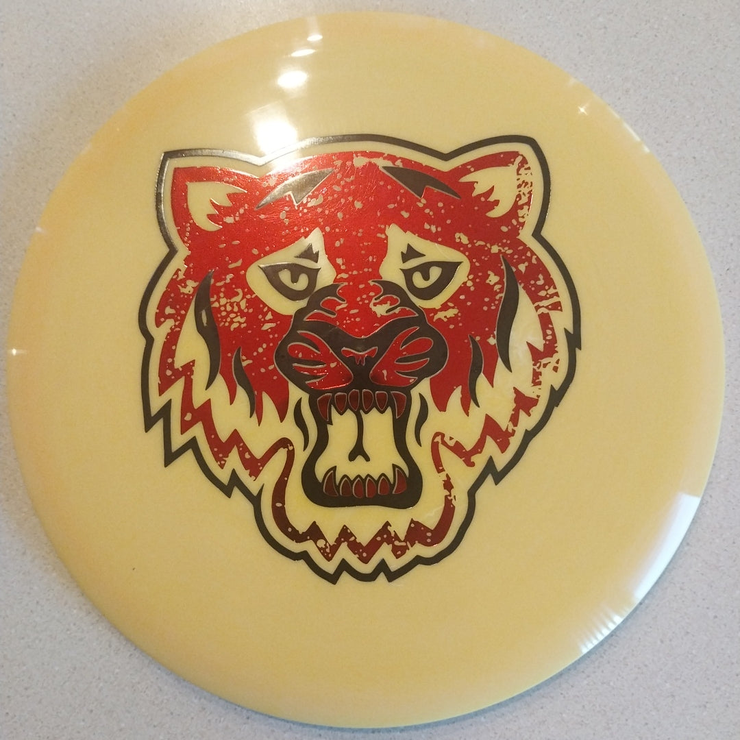 Lone Star Bravo Bearkat (Artist Series)