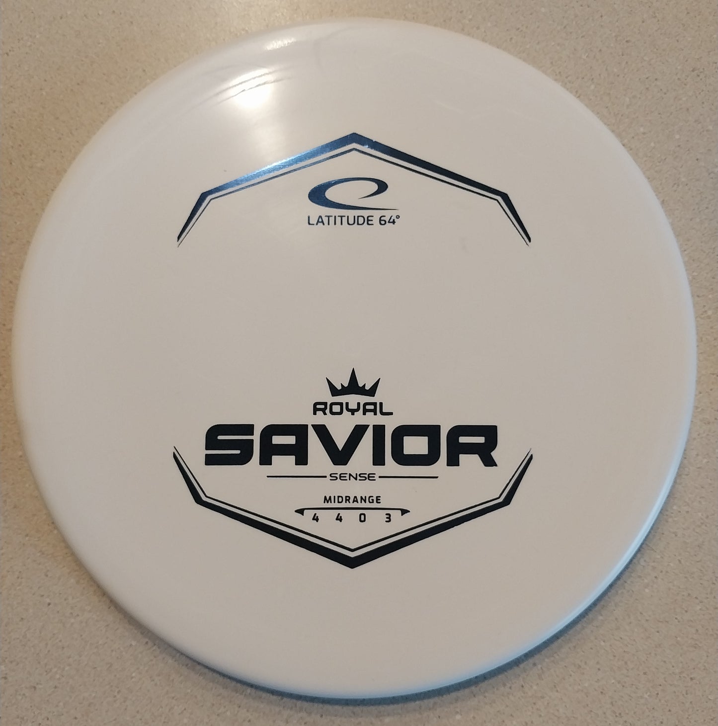 Latitude 64 Royal Sense Savior