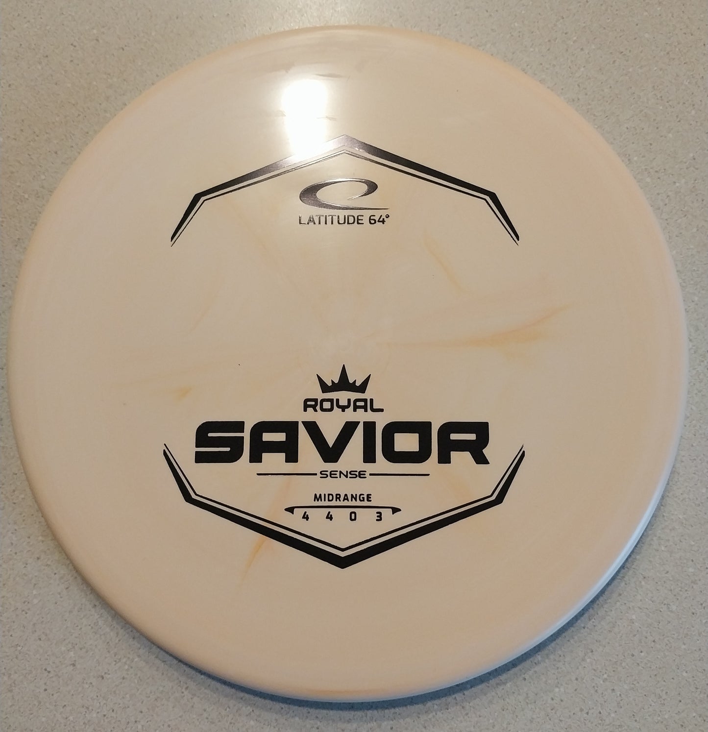 Latitude 64 Royal Sense Savior