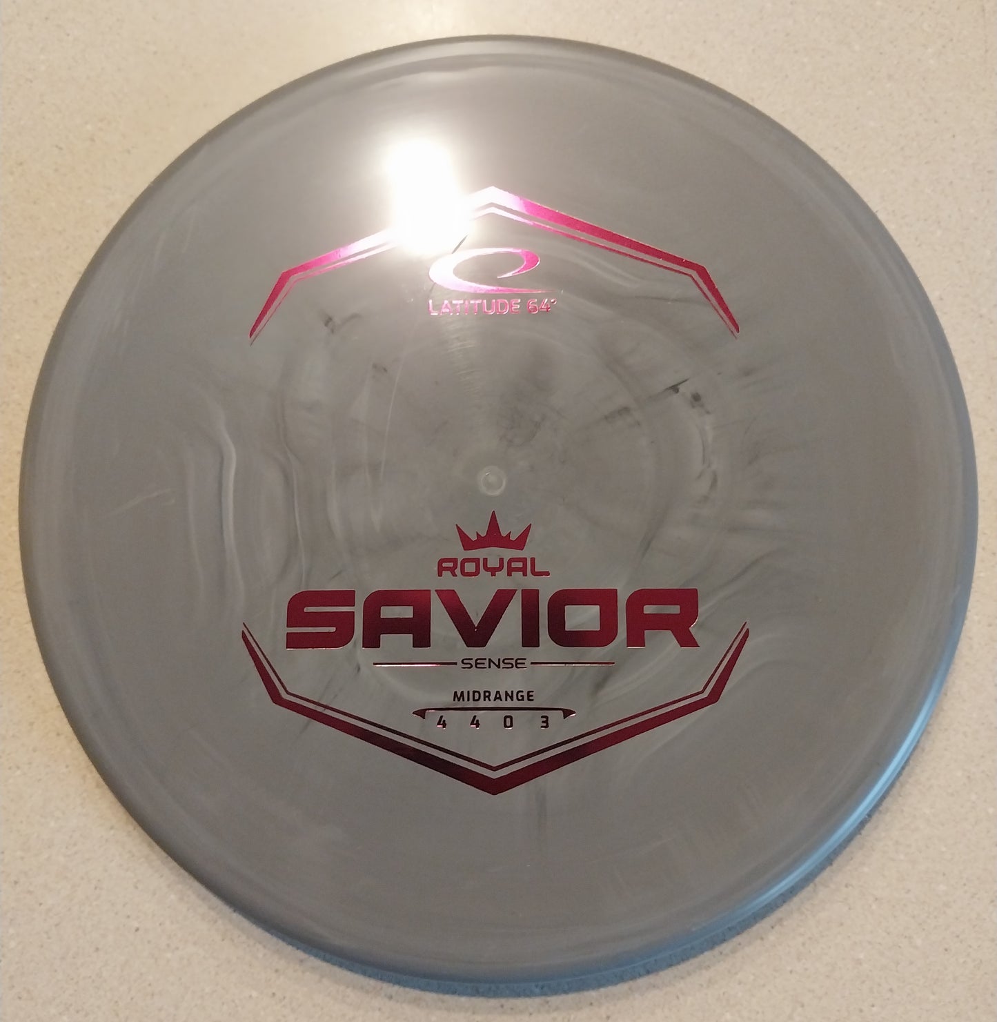 Latitude 64 Royal Sense Savior