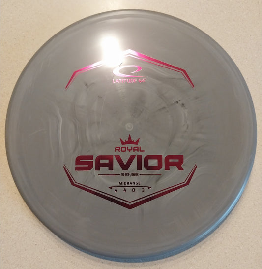 Latitude 64 Royal Sense Savior