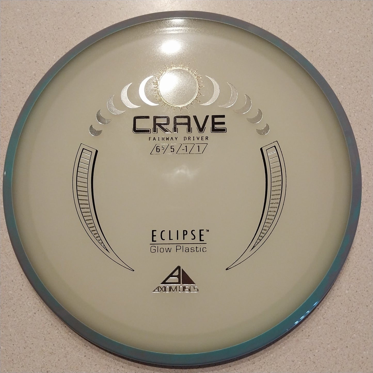 Axiom Eclipse Crave