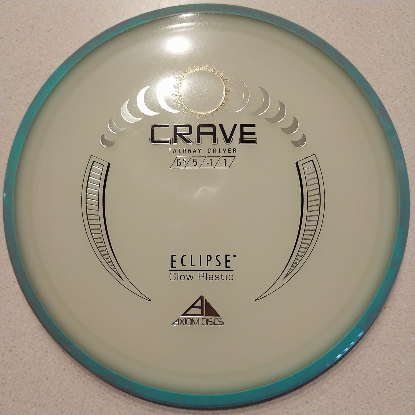 Axiom Eclipse Crave