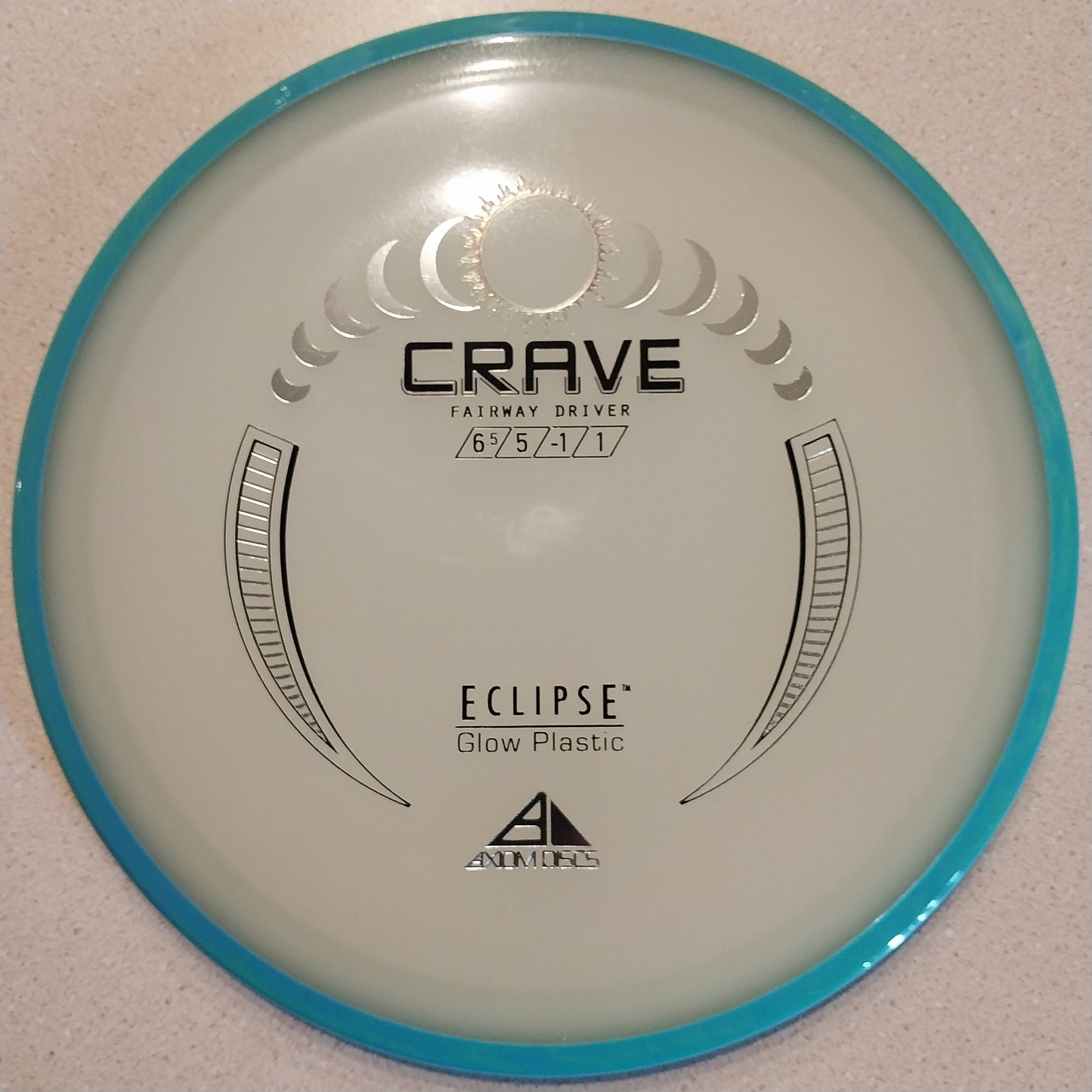 Axiom Eclipse Crave