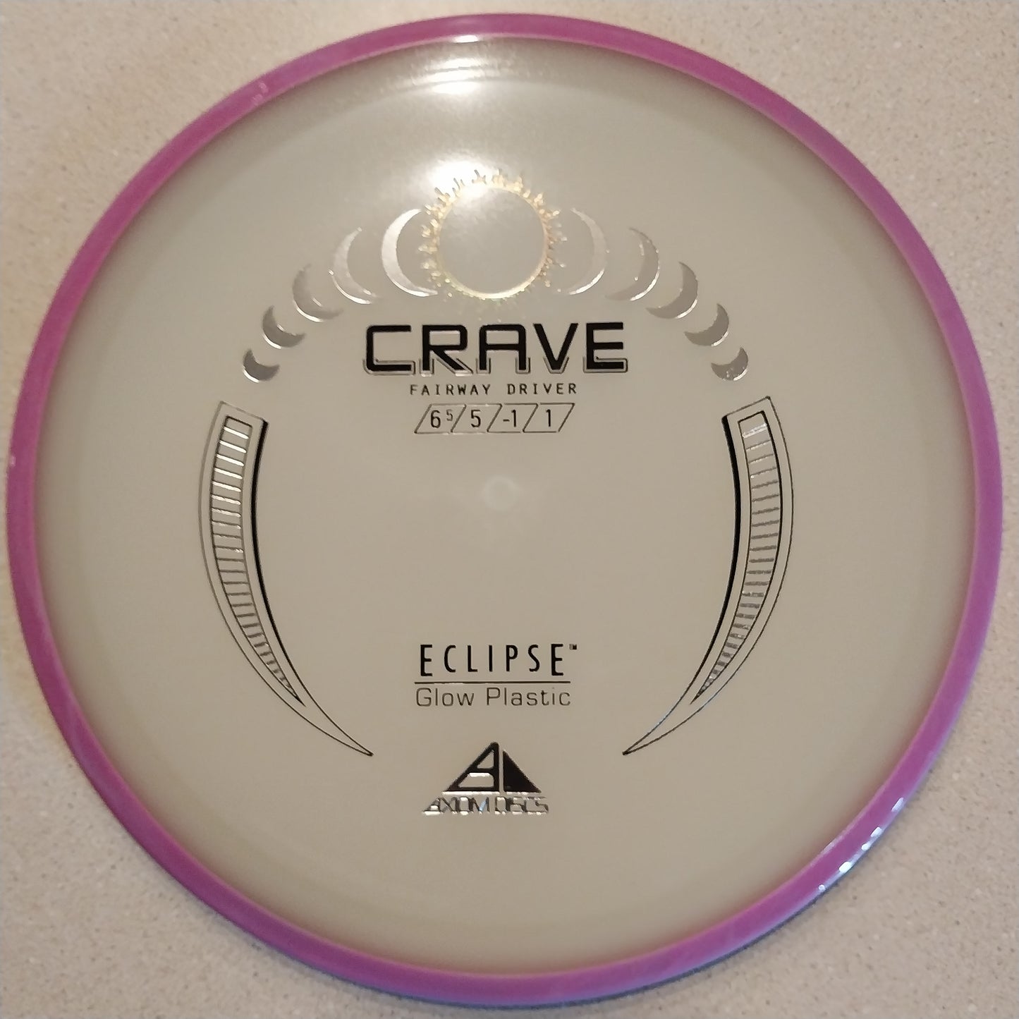 Axiom Eclipse Crave