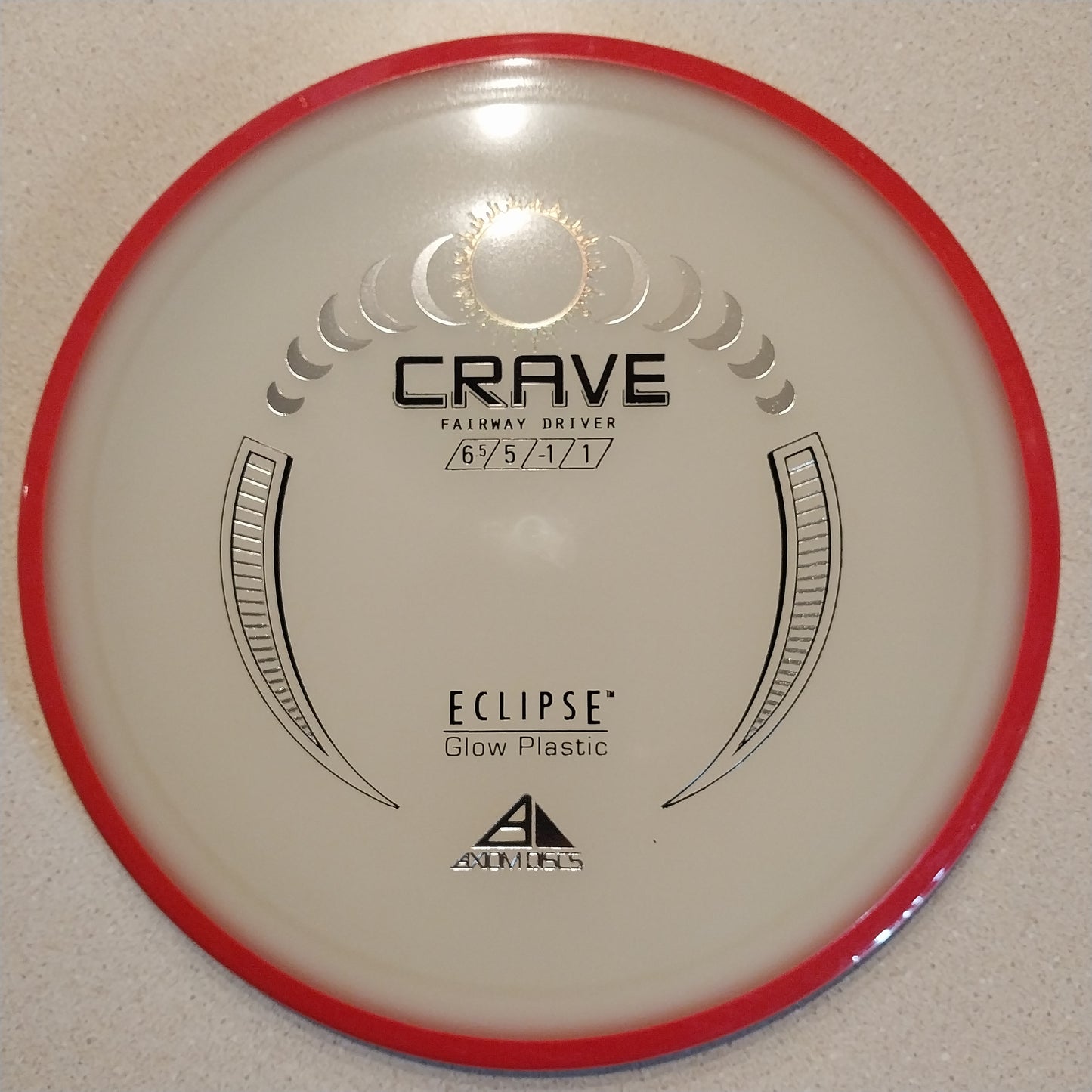 Axiom Eclipse Crave