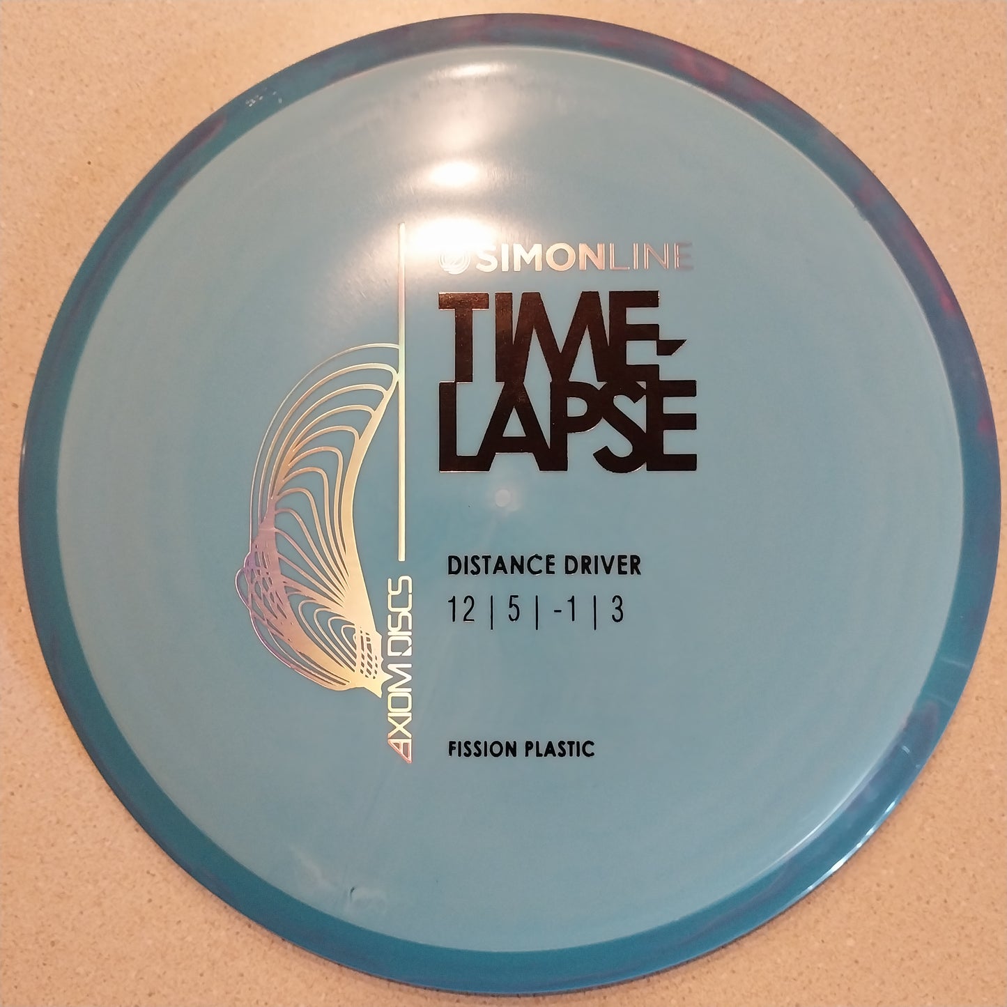 Axiom Simon Lizotte Fission Time-Lapse