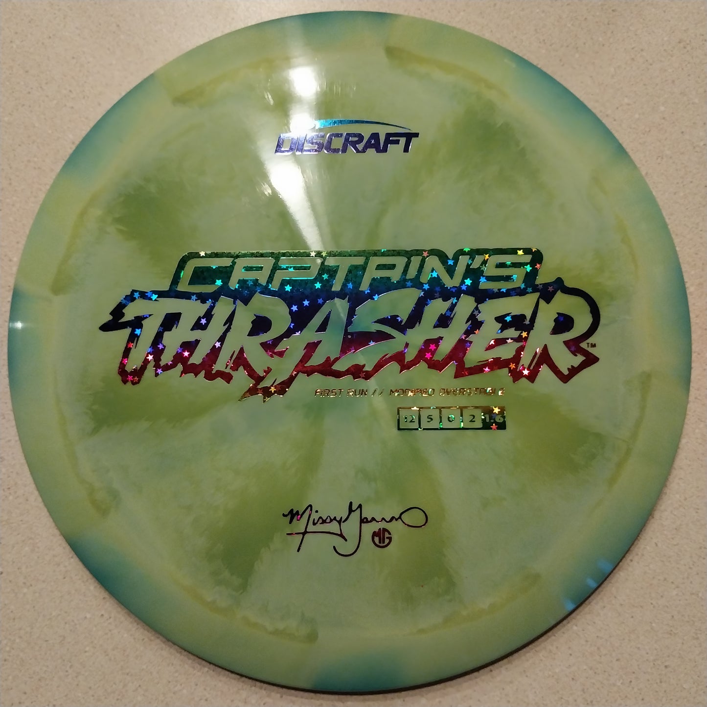 Discraft Missy Gannon