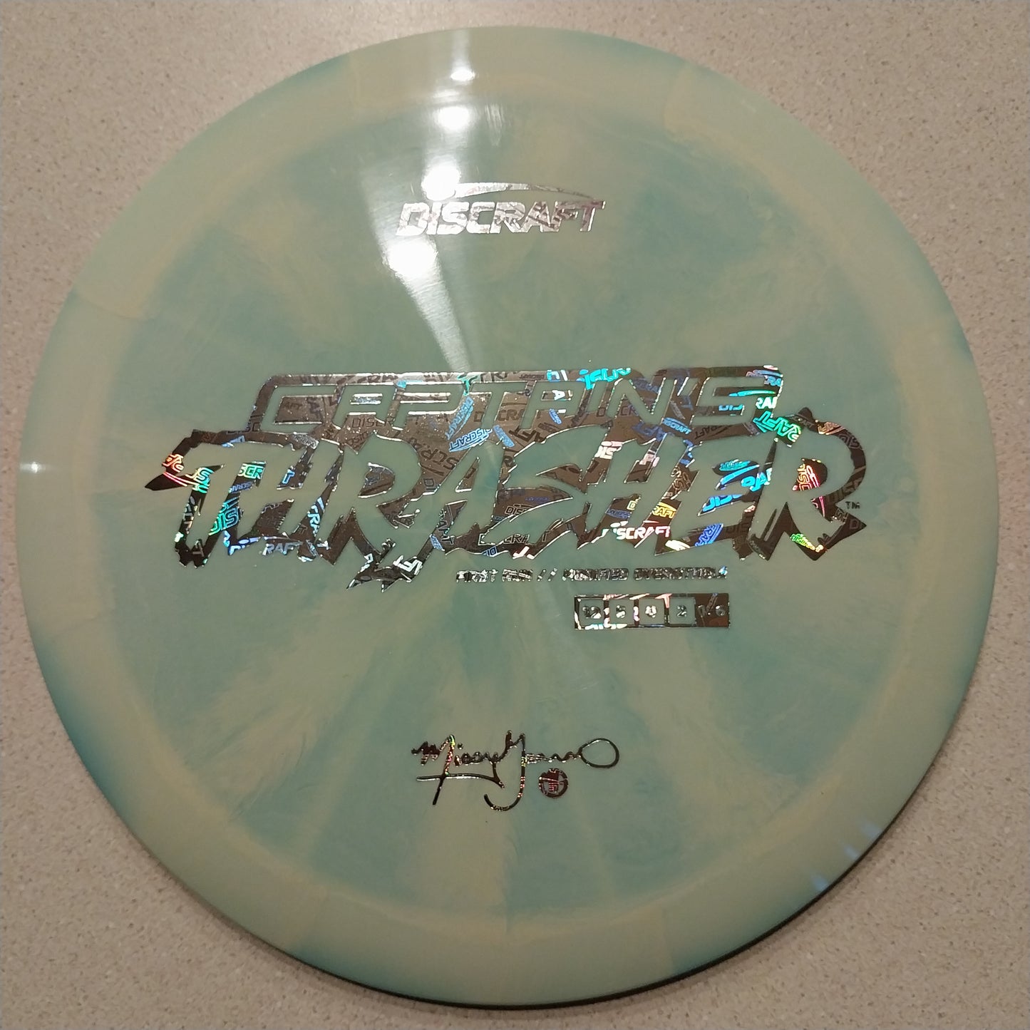 Discraft Missy Gannon