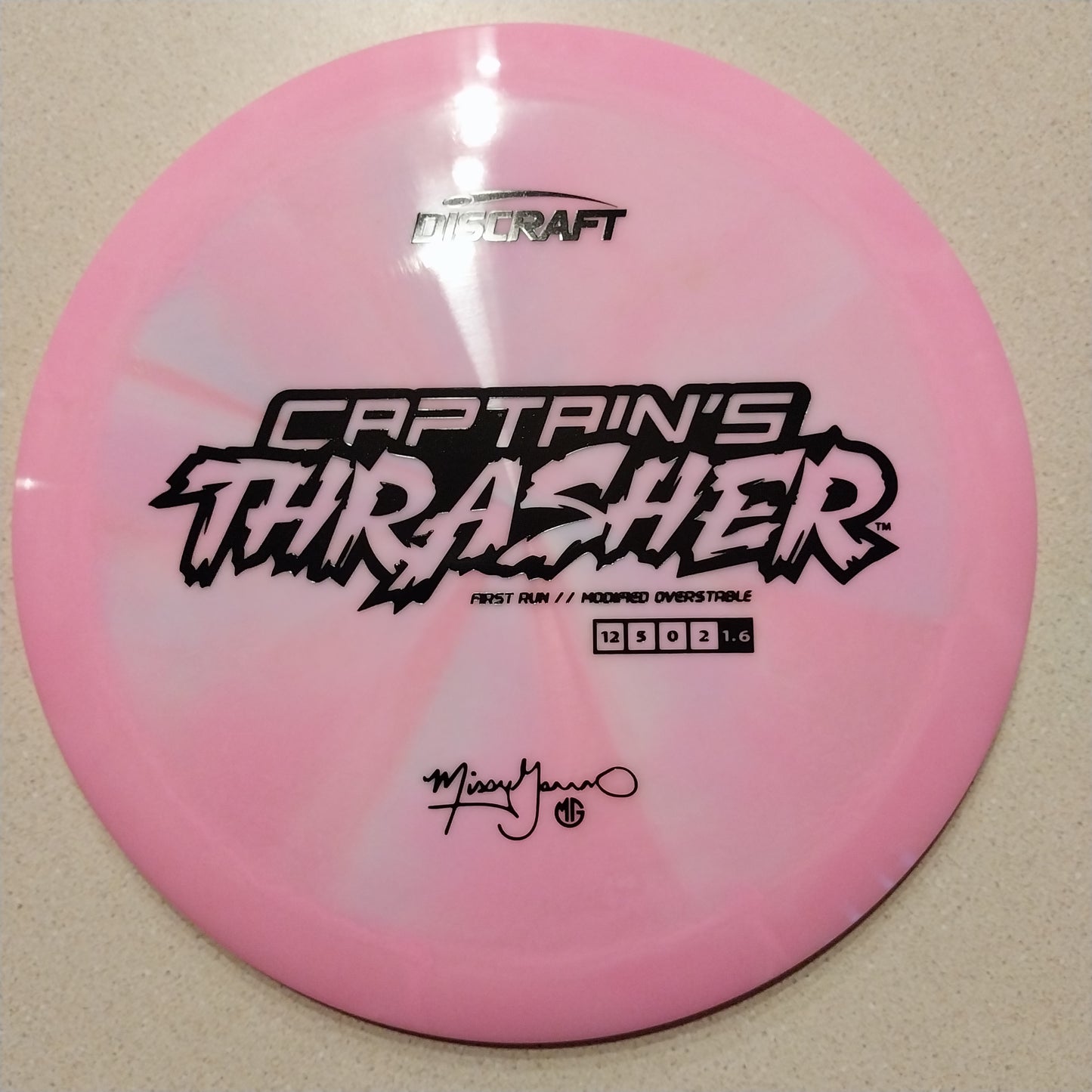 Discraft Missy Gannon