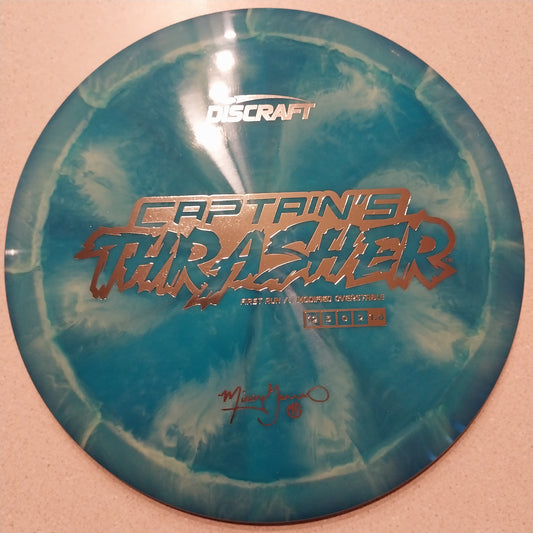 Discraft Missy Gannon