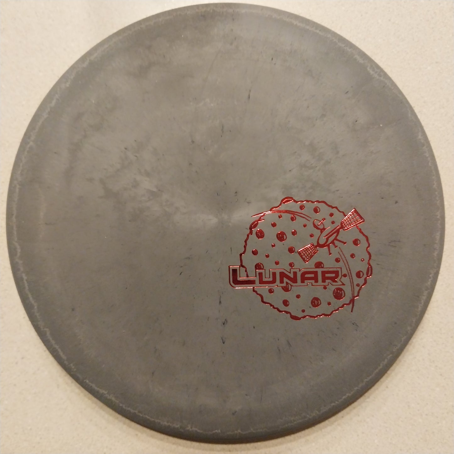 Gateway Discs Lunar (SSSS) Voodoo