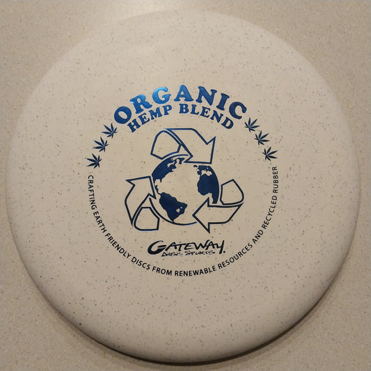 Gateway Discs Organic Hemp(H-SS) Magic