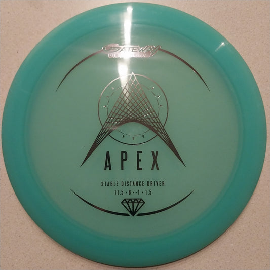 Gateway Discs Diamond Apex