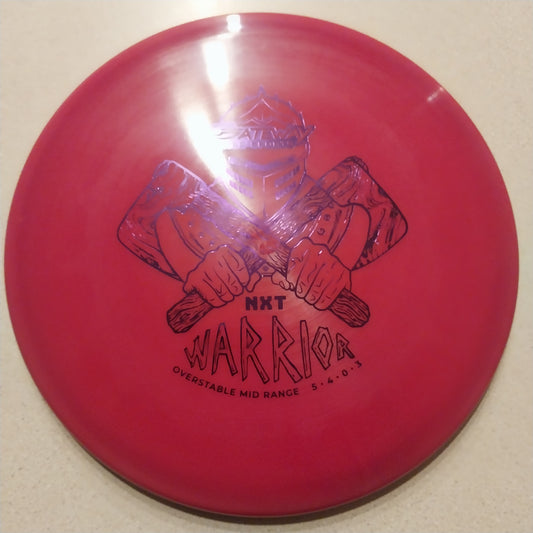 Gateway Discs NXT Warrior