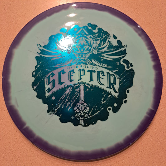 Infinite Discs Halo S-Blend Scepter