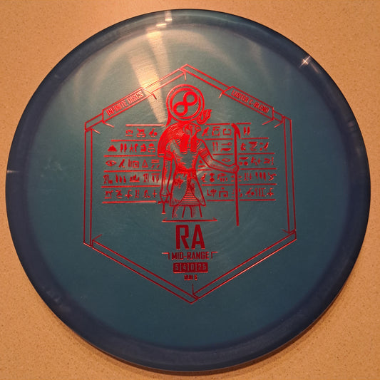 Infinite Discs Luster C-Blend Ra