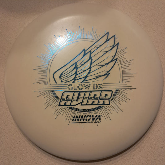 Innova Glow DX Aviar