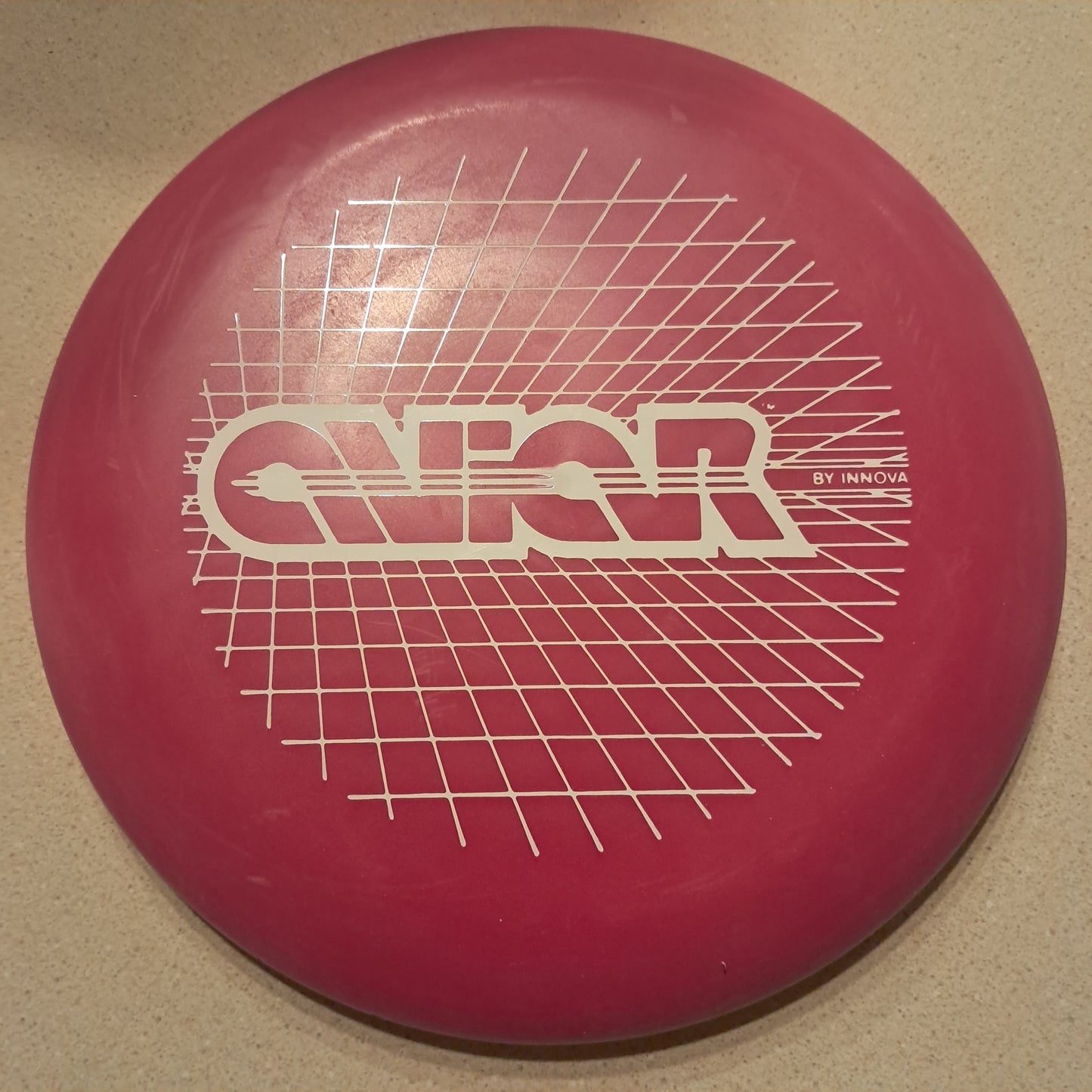 Innova DX Classic Aviar